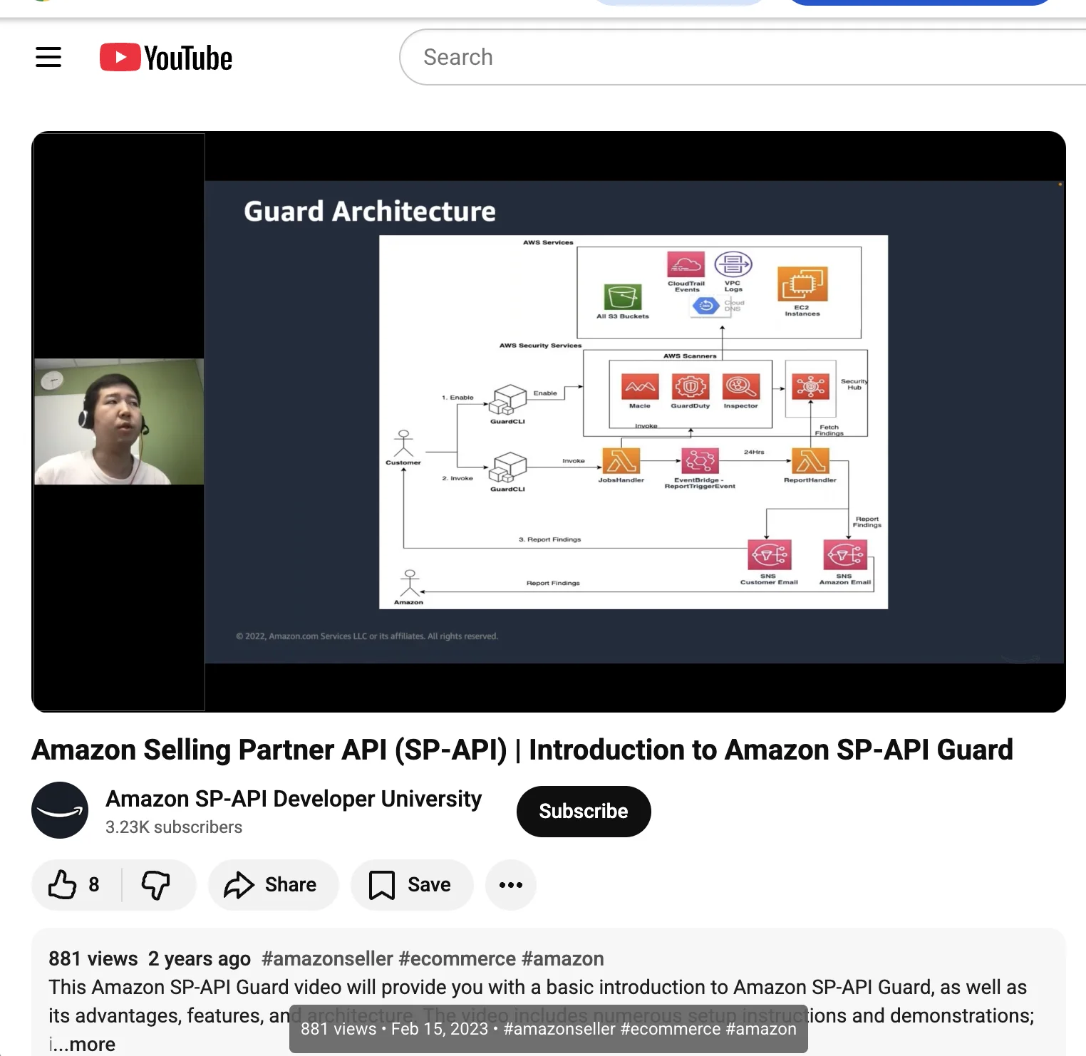 SP-API Guard Webinar